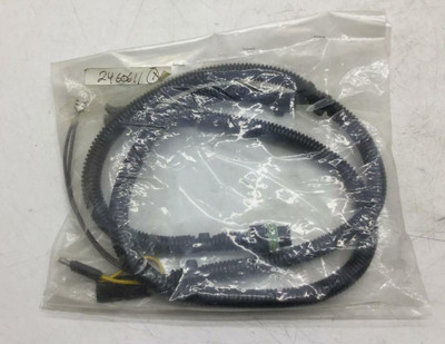 Polaris Xpress Xplorer 300 500 1997-1999 OEM Headlight Wiring Harness 2460611