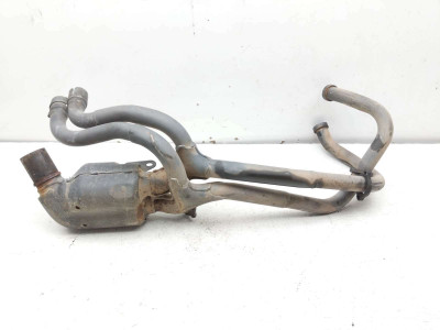98-01 Honda VFR800 FI Interceptor Header Head Exhaust Pipe