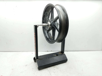 98-01 Honda VFR800 FI Interceptor Front Wheel Rim STRAIGHT 17X3.50