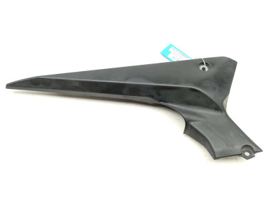 10-16 Yamaha FZ6R FZ6 Right Side Tank Trim Fairing Cover Panel 20S-21741-00 TRSH DW
