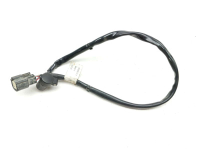 17-24 Harley FLHTCUTG Tri Glide Ultra Audio Console Sub Wire Harness 69200127