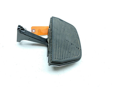 17-24 Harley FLHTCUTG Tri Glide Ultra Front Left Passenger Foot Floor Board