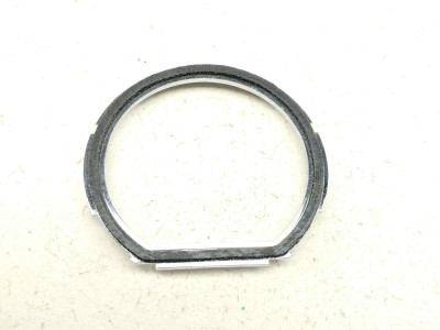 17-24 Harley FLHTCUTG Tri Glide Ultra Gauge Trim Bezel Cover Panel B