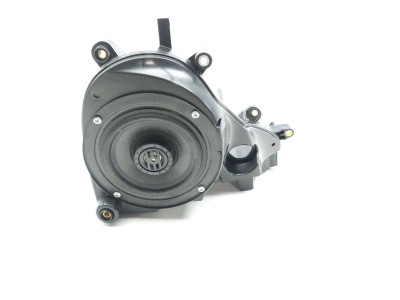 17-24 Harley FLHTCUTG Tri Glide Ultra Batwing Fairing Speaker W/ Enclosure A