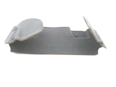 17-24 Harley FLHTCUTG Tri Glide Ultra Inner Trunk Lining Rear Storage Carpet Mat