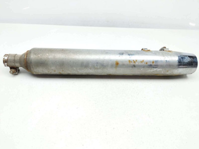 17-24 Harley FLHTCUTG Tri Glide Ultra Exhaust Muffler Silencer Cans B TRSH DW