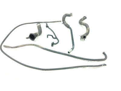 17-24 Harley FLHTCUTG Tri Glide Ultra Miscellaneous Parts Hose Tube Kit