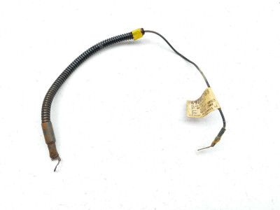 17-24 Harley FLHTCUTG Tri Glide Ultra  Battery Positive Terminal Cable Wire TRSH