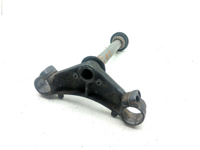 88-00 Honda GL1500 Goldwing 1500 Bottom Lower Triple Tree Steering Clamp