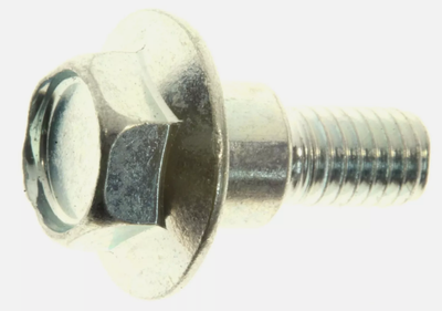 HONDA NEW OEM BOLT, FLANGE (6MM) 90111-147-000 QTY 2