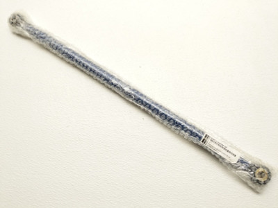 2020-2024 Polaris RZR PRO XP 4 Rear Upper Radius Rod Navy Blue OEM 1544029-727