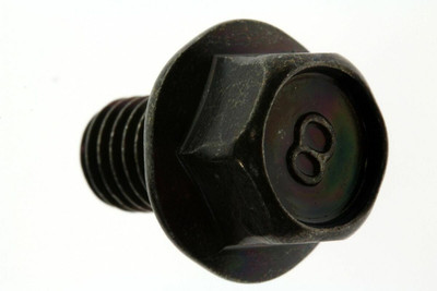 Yamaha BOLT, FLANGE 95817-08012-00 OEM NEW