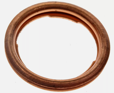 NEW YAMAHA XV750 920 700 650 XVS1100 1981-03 COPPER SEAL RING/GASKET 90430-17168