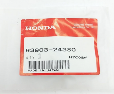 1987-2024 Honda OEM Tapping Screws (4x12) 93903-24380 QTY 2