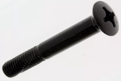 2010-2024 Honda PCX Scooter OEM Oval Screw (6x45) 90191-KWB-600