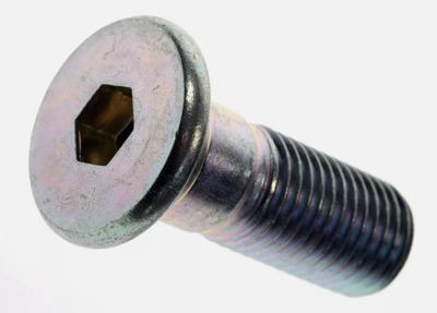 HONDA NEW OEM BOLT (10MM) 90114-HP1-600 QTY 2