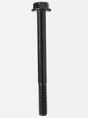 BRP 207667056 Hex. Flange Screw M6 X 70 Maverick Turbo Commander Max Expedition