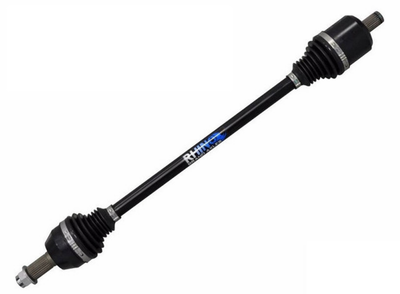 SuperATV / RHINO - 2009-2010 Polaris Ranger 500 AXLE 1AX-1-2-R-0-DT