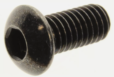 HONDA NEW OEM BOLT, SOCKET (6X13) 90130-MEE-000 QTY 2