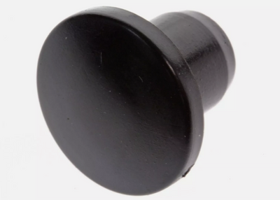 1986 Yamaha TT 225 Master cylinder plug 90338-09012-00-plug