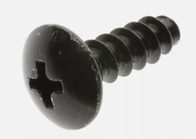 Genuine Yamaha CW50 YZF600 Raider Self Tapping Screw OEM 90167-05077 NEW