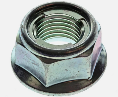 HONDA NEW OEM FLANGE NUT (12MM) 90306-KF0-003