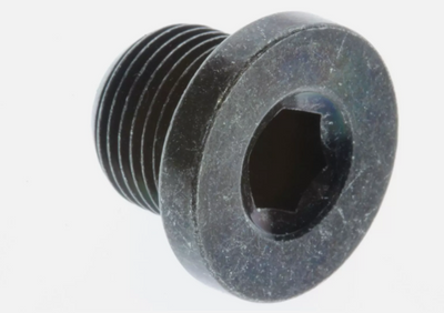 Yamaha OEM Part 90340-12112-00 PLUG, STRAIGHT SCREW