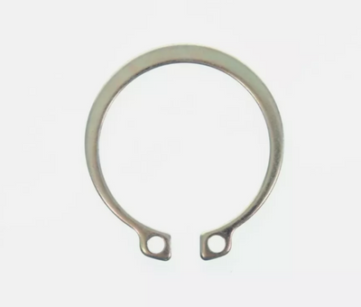 HONDA NEW OEM Outer Cir Clip (32MM) QTY 2 94514-32000