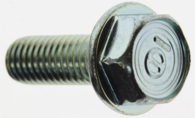 HONDA NEW OEM FLANGE BOLT (6X18) 95701-06018-00