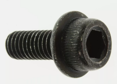 HONDA NEW OEM BOLT (6X16) 90010-MJ6-000 QTY 2