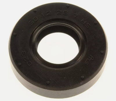 HONDA NEW OEM OIL SEAL (12X26X7) 91201-MV4-003