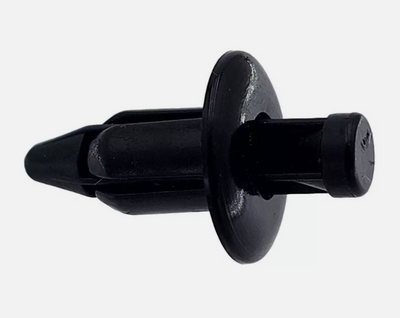 HONDA NEW OEM CLIP, BUMPER SEAL 90116-SP0-003 QTY 2