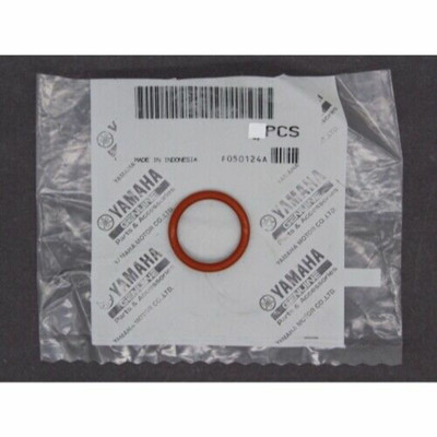 Yamaha OEM Part 93210-18322-00 O-RING QTY 5