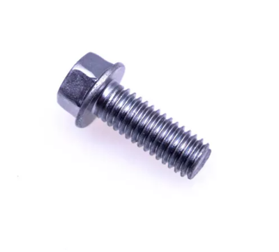OEM Yamaha 95024-06016 Flange Bolt