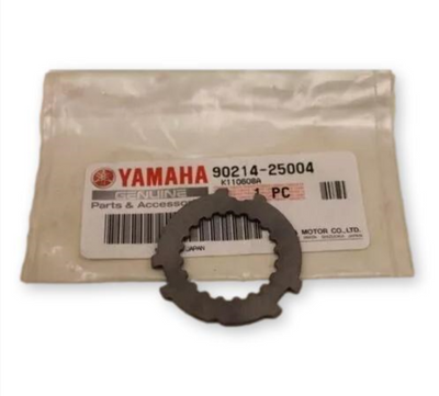 Yamaha WASHER, CLAW 90214-25004-00 OEM