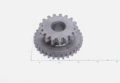 2001 Yamaha Raptor 660 Starter Clutch Idle Idler Gear 2 5LP-15517-00-00