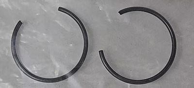 Polaris Snowmobile 3084167 Piston Cylinder Clip O.E.M. N.O.S QTY 8