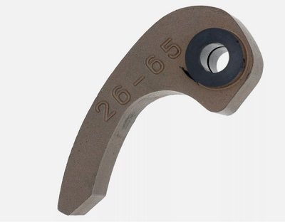 Polaris 1323260 Primary Clutch Weight 2014-2015 4 RZR 1000 XP 5139246