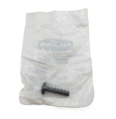 2000-2024 Polaris OEM 1/4-20x1" Torx Screw Sportsman RZR Ranger ACE 7519189