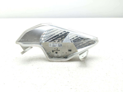 14-18 BMW R1200 R1200RT Front Left Turn Signal Flasher Indicator Light