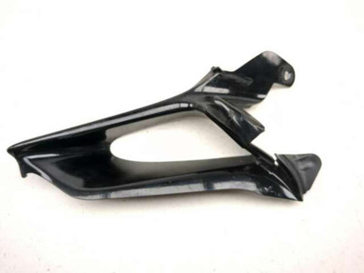 08-10 Suzuki GSXR 600 750 Front Left Ram Air Trim Fairing Cover Panel TRSH PL