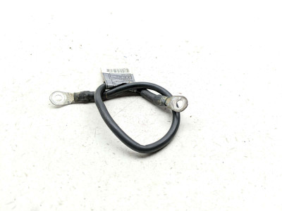 14-18 BMW R1200 R1200RT Battery Negative Terminal Cable Wire 8535702