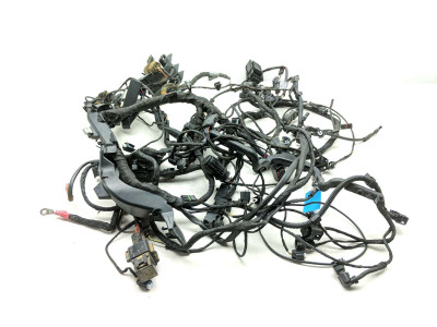 14-18 BMW R1200 R1200RT Main Wiring Wire Harness Loom