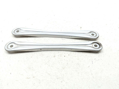 03-05 BMW K1200GT Right Left Rear Swingarm Swing Arm Support Bars