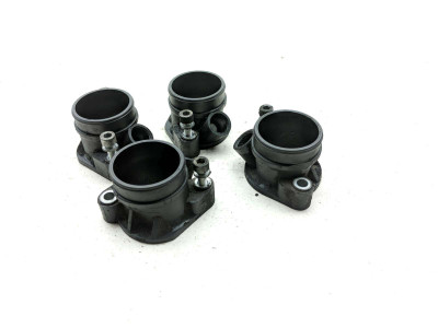 03-05 BMW K1200GT Air Intake Manifolds