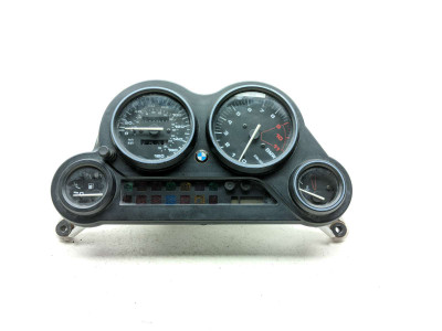 03-05 BMW K1200GT Gauge Speedometer Tachometer Display