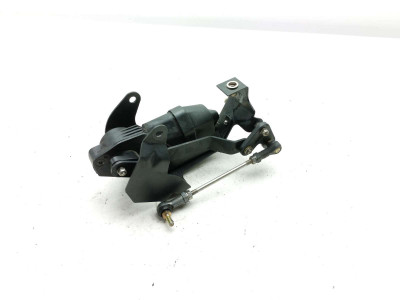 03-05 BMW K1200GT Windshield Adjustment Control Motor Servo
