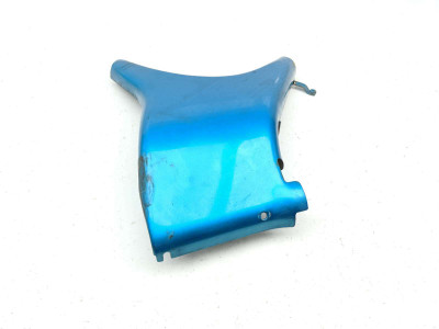 92-97 Suzuki VS800 Intruder 800 Front Left Neck Cover Panel