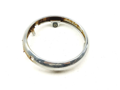 92-97 Suzuki VS800 Intruder 800 Headlight Bezel Ring