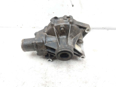18-20 Yamaha Wolverine X4 850 Differential Diff Rear